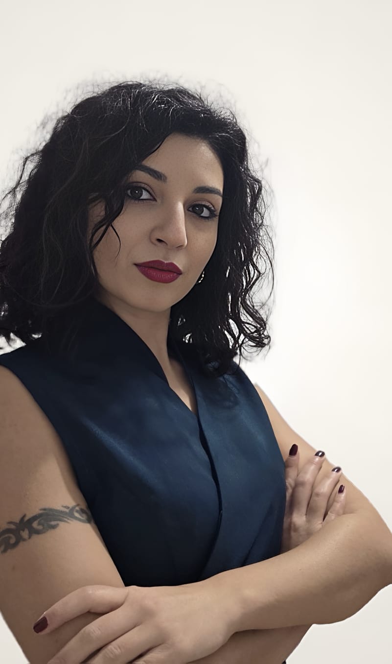 Denise Plena Alta