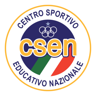 CSEN - Centro Sportivo Educativo Nazionale